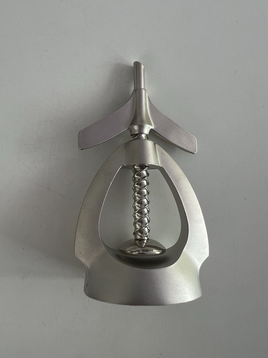 Appareils de cuisine: Nussknacker INCA, Schweizer Klassiker 1960er – Neuf avec emballage d'origine à Betschwanden par Dognose 1