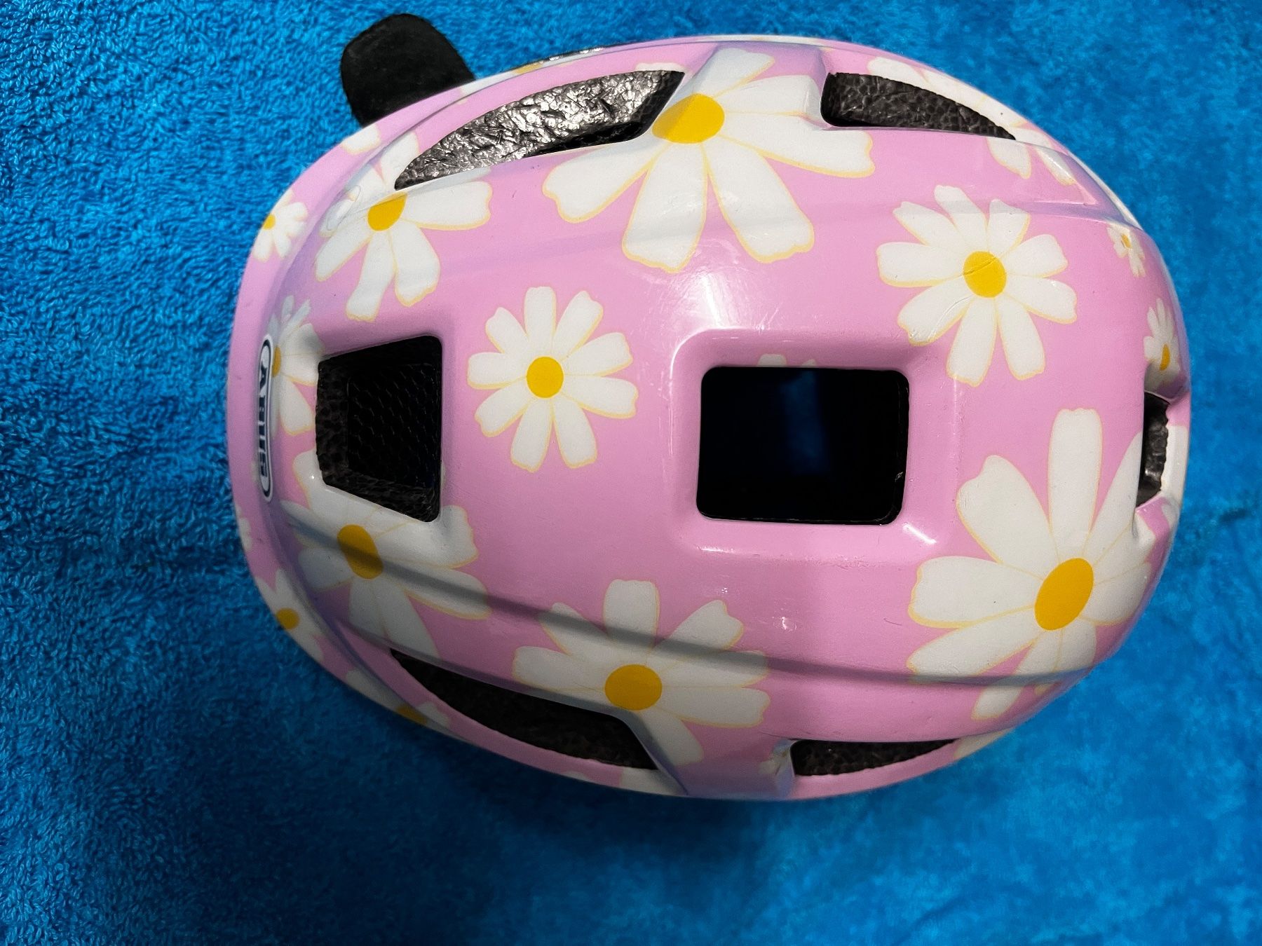 Abus Caschi: Velohelm – Usato da Heitenried venduto da Brutus2003 4