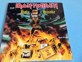 Iron Maiden