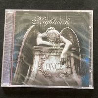 Nightwish - Once *NEU