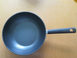 Bratpfanne Durchmesser 28cm