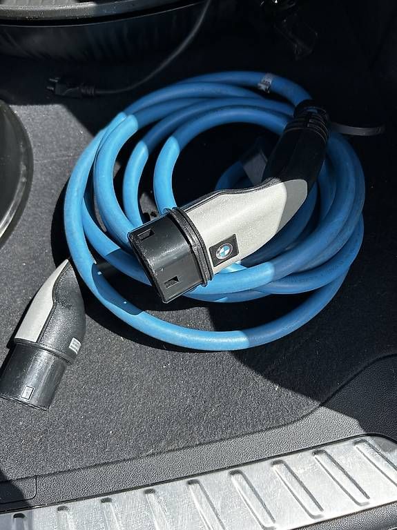 Câbles: BMW Type 2 Ladekabel – D'occasion à Thalwil par Ricardo8800