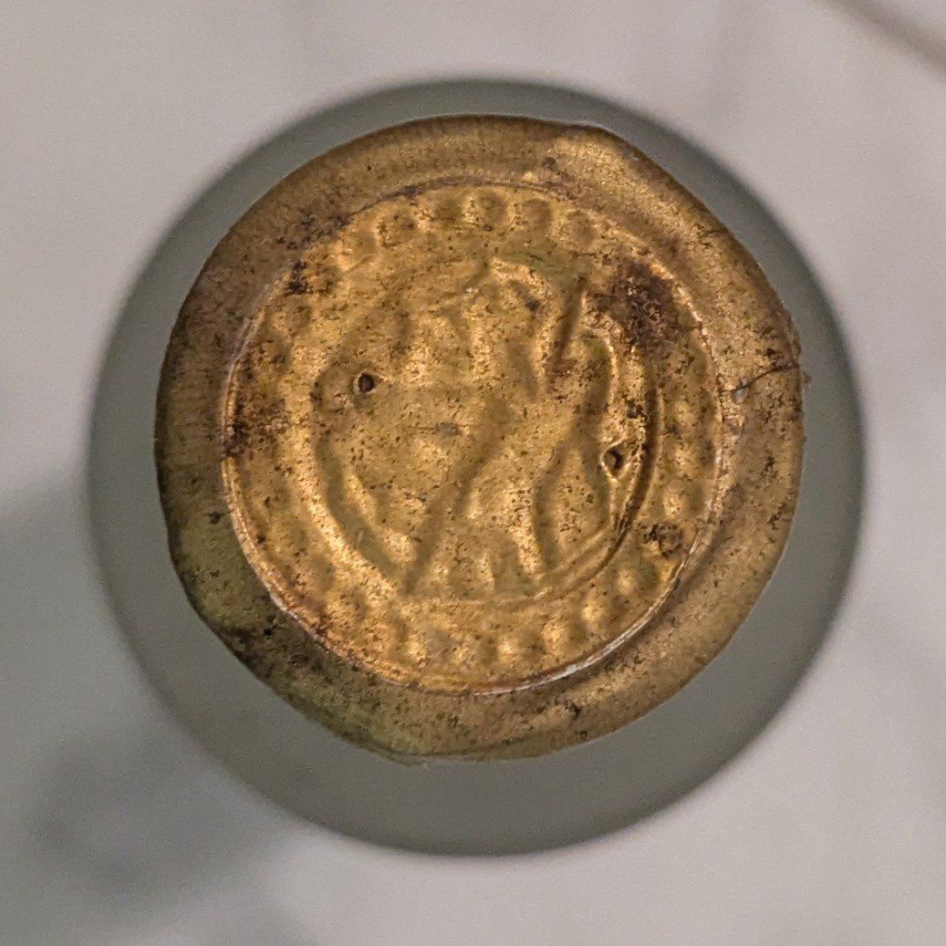 Spirituosen: Rose Brandy – Neu (gemäss Beschreibung) aus Giffers von agu25 6