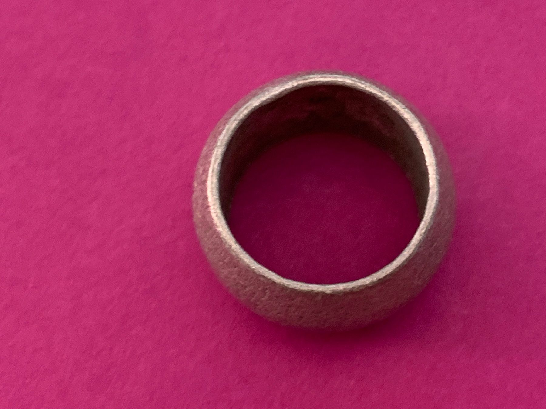 Anelli: Silberring DESIGNER (53) – Usato da Dittingen venduto da Bijoubelle 7