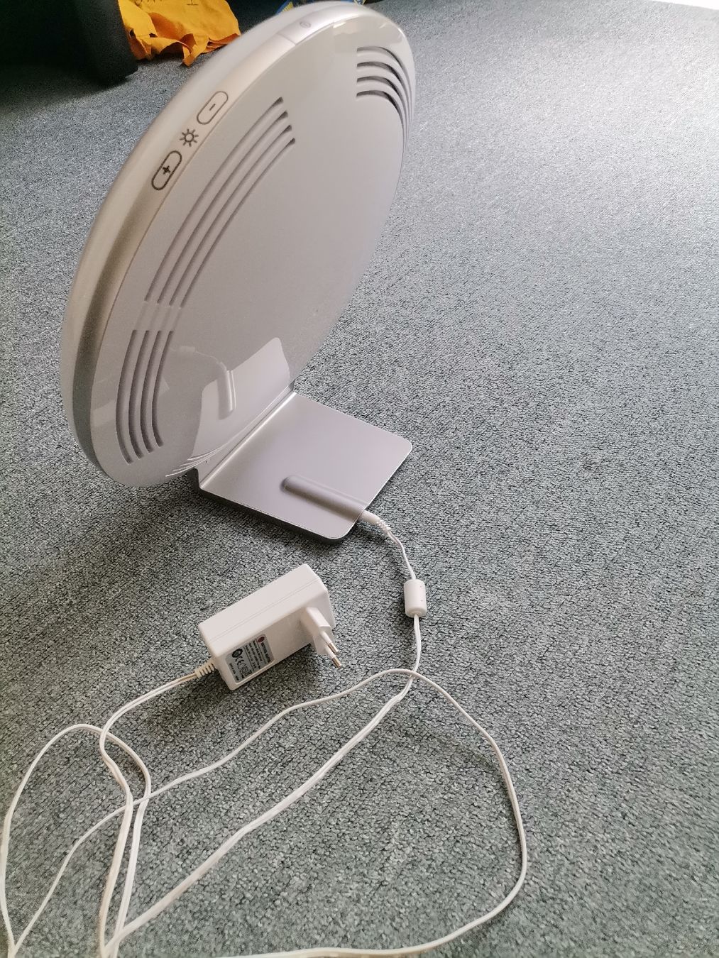 Beurer Lampade: Tageslichtlampe Beurer TL100 – Nuovo (secondo la descrizione) da Muhen venduto da Jeffo03 4