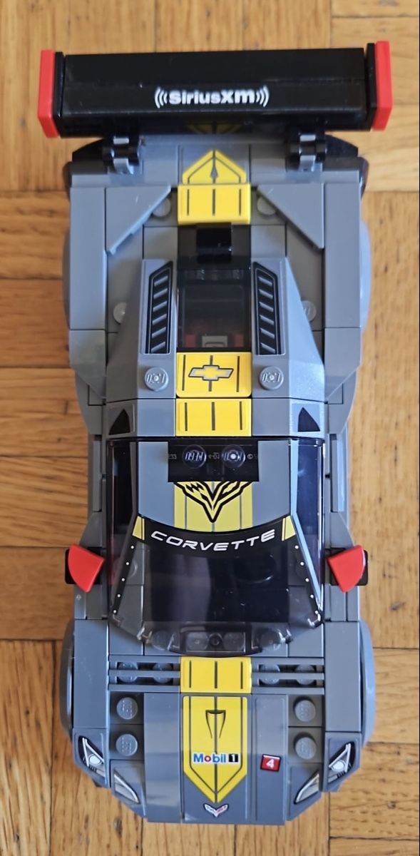 Lego Kit di costruzioni: Lego speed champions 76903 – Usato da confignon venduto da chachou79 2