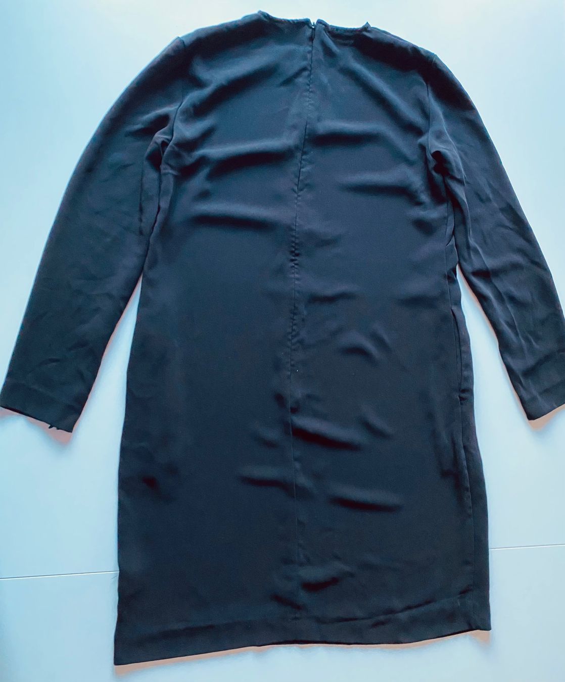 Ralph Lauren Kleider: Robe Lauren Ralph Lauren noire taille env. S – Gebraucht aus Peseux von Gilloss 3