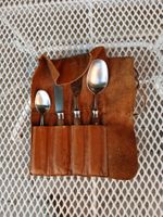 JAEGER-BESTECK 4-teilig Vintage WINGEN SOLINGEN ab 1 Fr.