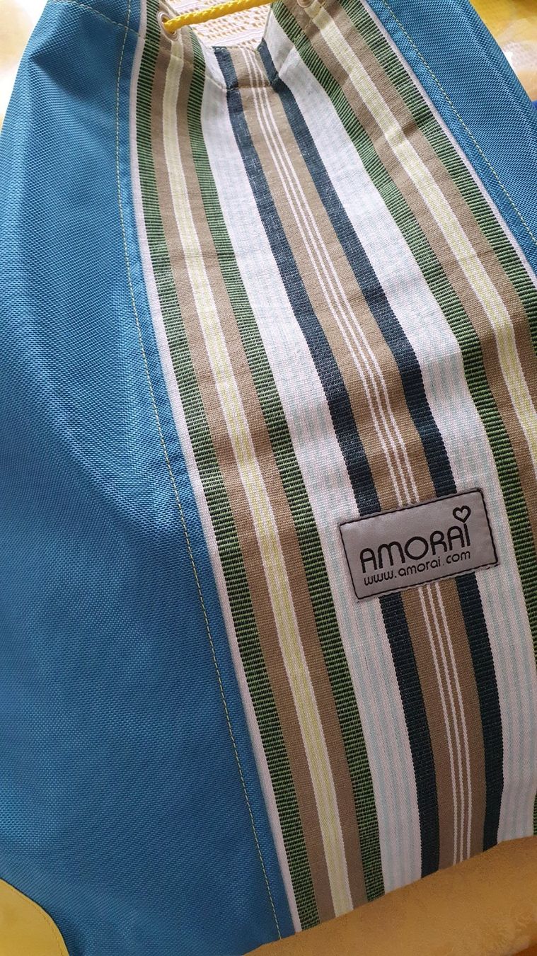 Borse: Gym Bag/ Turnsack/ Sportsack – Nuovo e nell'imballaggio originale da Niederlenz venduto da clea50 2