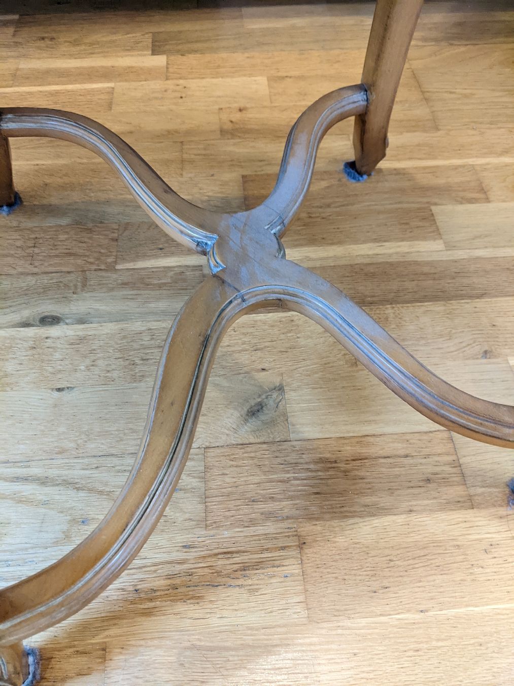 Sedie: chaise bois – Usato da Vessy venduto da Avicci 5