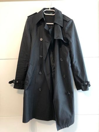 Trenchcoat von Lauren Ralph Lauren, Gr. M