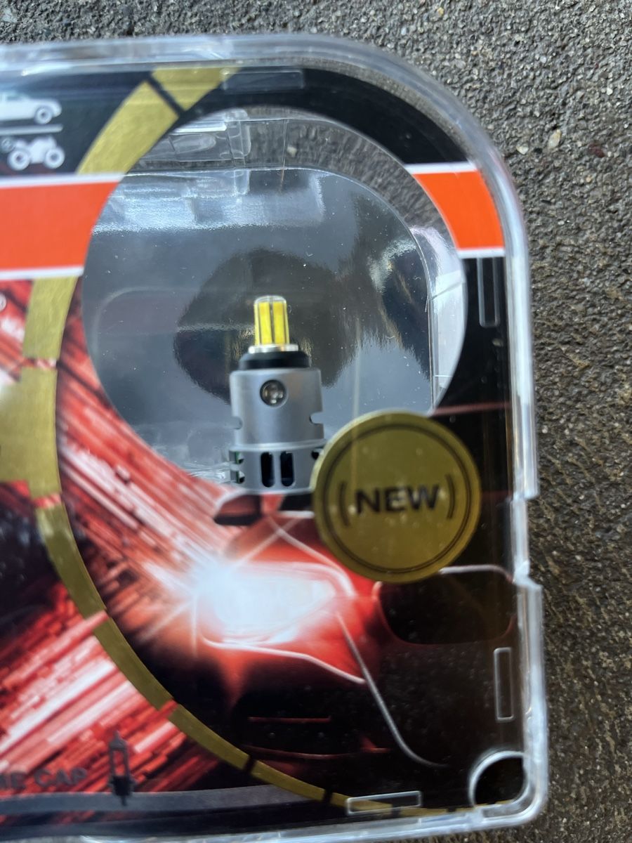 Osram Lampade: H7 Birli Xenon  – Nuovo e nell'imballaggio originale da Regensdorf venduto da Bani007 1