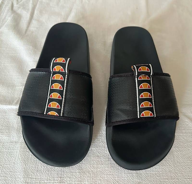 Ellesse Scarpe da uomo: ELLESSE SANDALEN. Gr. 39/40 – Usato da Flawil venduto da mar_9chb 1