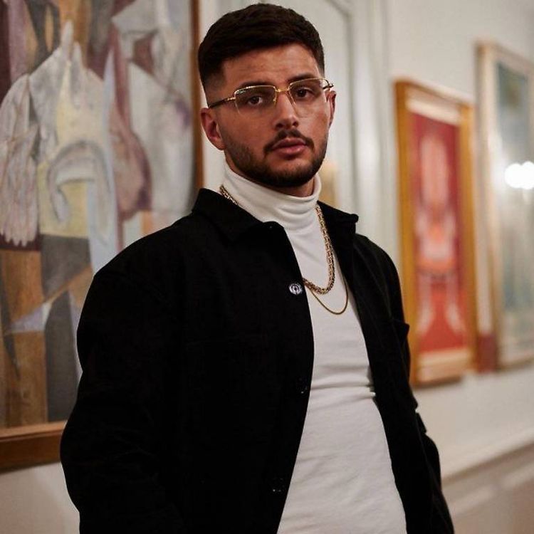  Dardan 2025 Tour Zürich (Gebraucht) in Busswil TG für CHF 200 – mit 