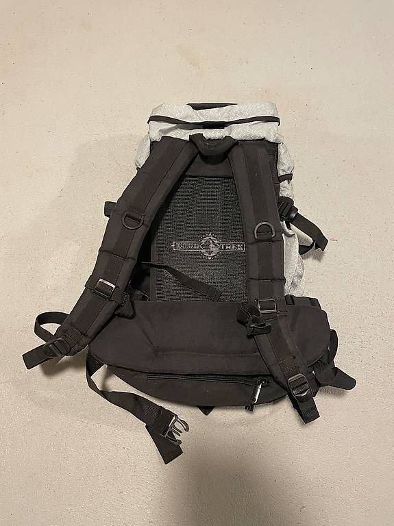 Rucksäcke: Wanderrucksack Montana – Gebraucht aus Kölliken von hna_8dbr 1