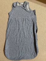 Baby Schlafsack für den Sommer von Hessnatur für 62-74cm