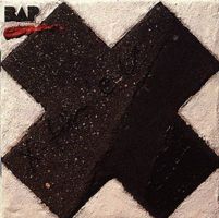 BAP – X Für 'e U, F8, CD