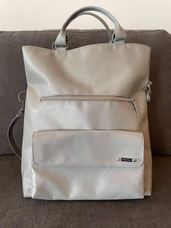 Freitag Reference Tasche R110 Remi (Gebraucht) in Winterthur für CHF ...