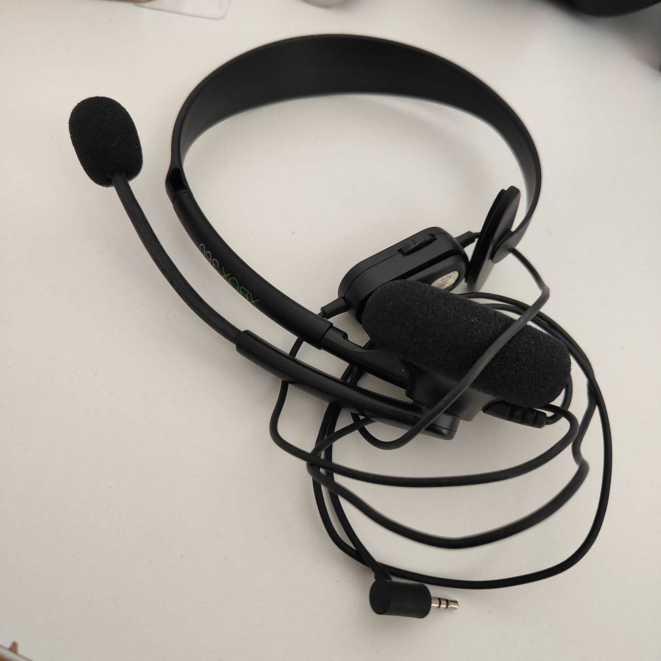 Microsoft Giochi: Casque xbox 360 – Usato da Nyon venduto da aar_g6pl