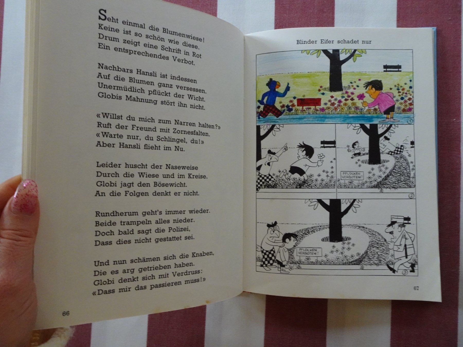 Fumetti: Globis Glanz-Idee - 1. Auflage 1975 - G588 – Usato da Küssnacht am Rigi venduto da Bookslove 5