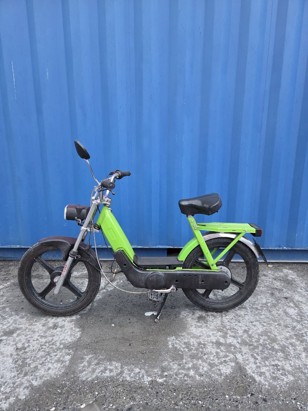 Piaggio Ciclomotori: Piaggio Ciao dès 1.- – Difettoso da Troistorrents venduto da Emilien18 4