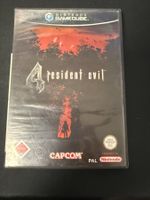 Resident evil 4 - Nintendo Gamecube