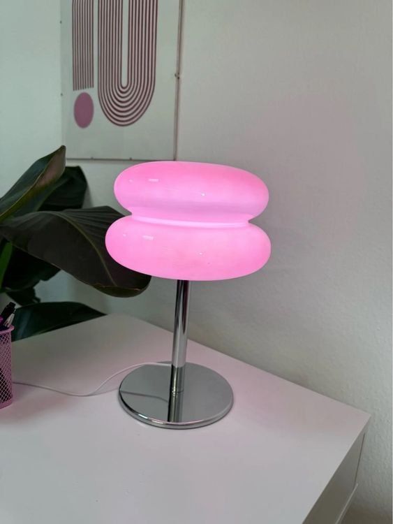 Lampade: Retro Vintage 70er Style Lampe – Nuovo (secondo la descrizione) da Basel venduto da lilavintage 3