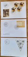 3 FDC 2004 - muss sehen !
