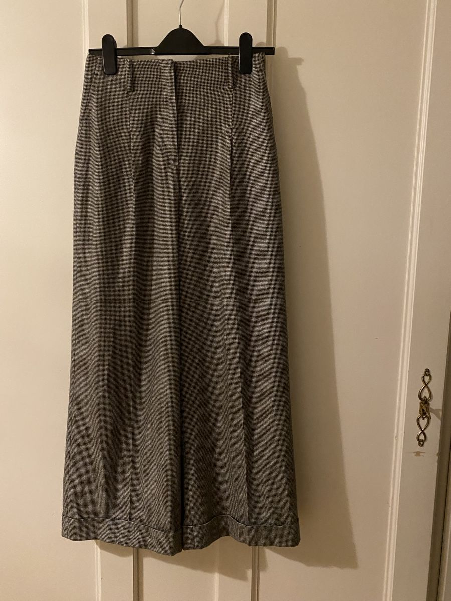 Sandro Pantaloni: Hose Sandro Gr. 36 – Usato da bern venduto da marion78