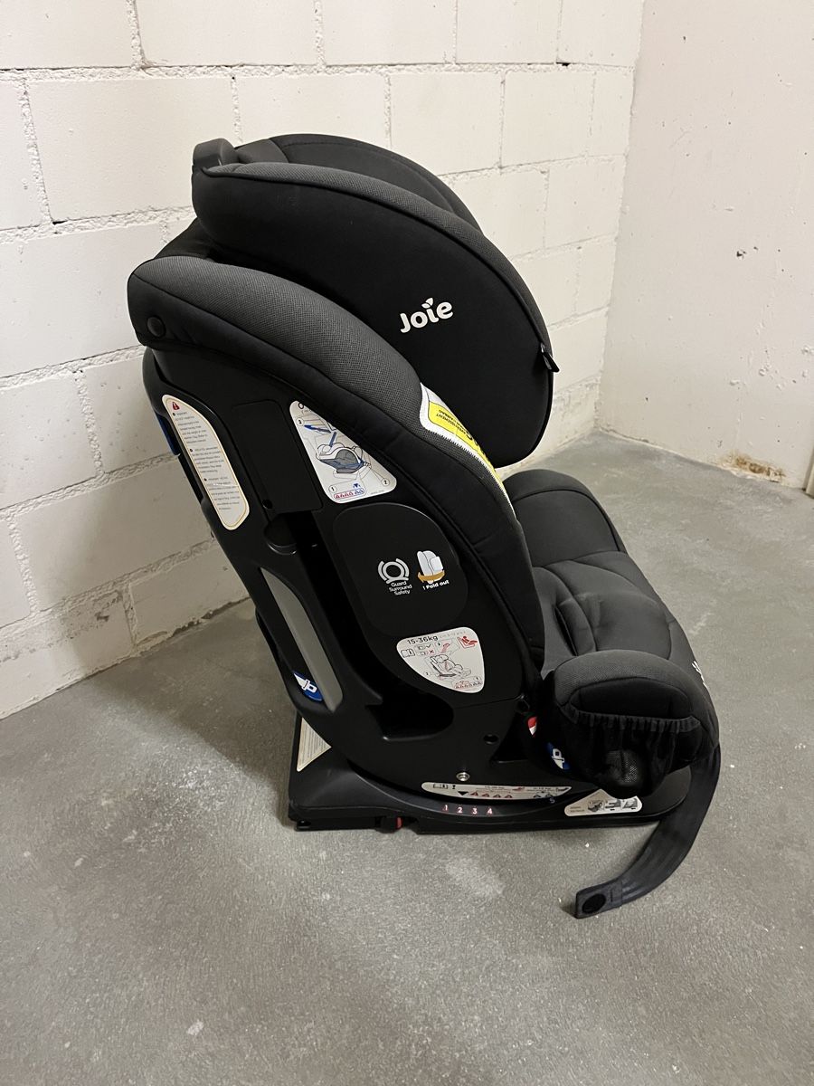 Joie Sièges auto: Kindersitz Joie C1721 – D'occasion à Bärschwil par Neo_777 4