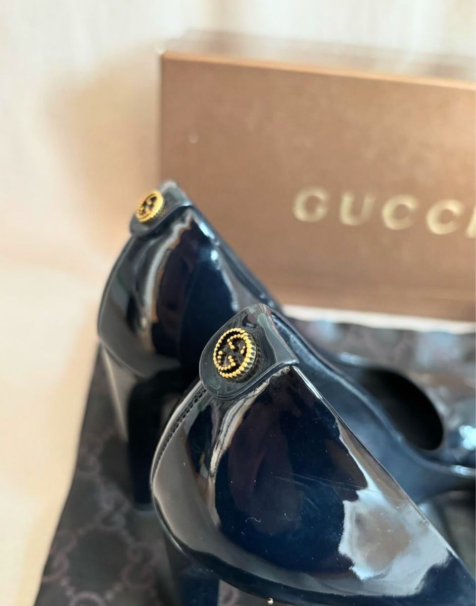 Gucci Scarpe da donna: Gucci Damenschuhe – Nuovo (secondo la descrizione) da Basel venduto da ray_kbb5 2