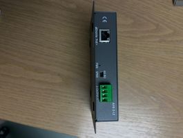 Stewart Audio AV 8-2 Lz PoE Verstärker