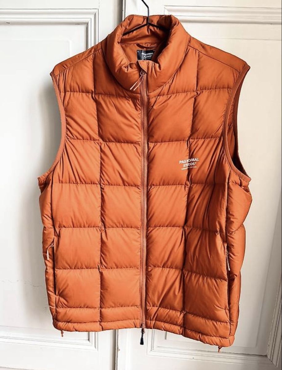 Pas Normal Studios Gilet & Giacche: Pas Normal Studios Off Race Gilet/Weste – Nuovo (secondo la descrizione) da Bern venduto da Mr.LR