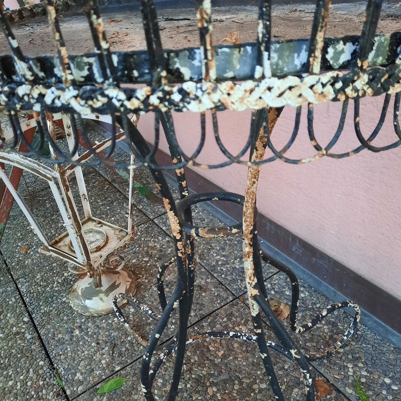 Blumentöpfe: Jardiniere alt – Gebraucht aus Allschwil von wini-james 3