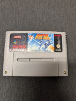 Super strike eagle super Nintendo