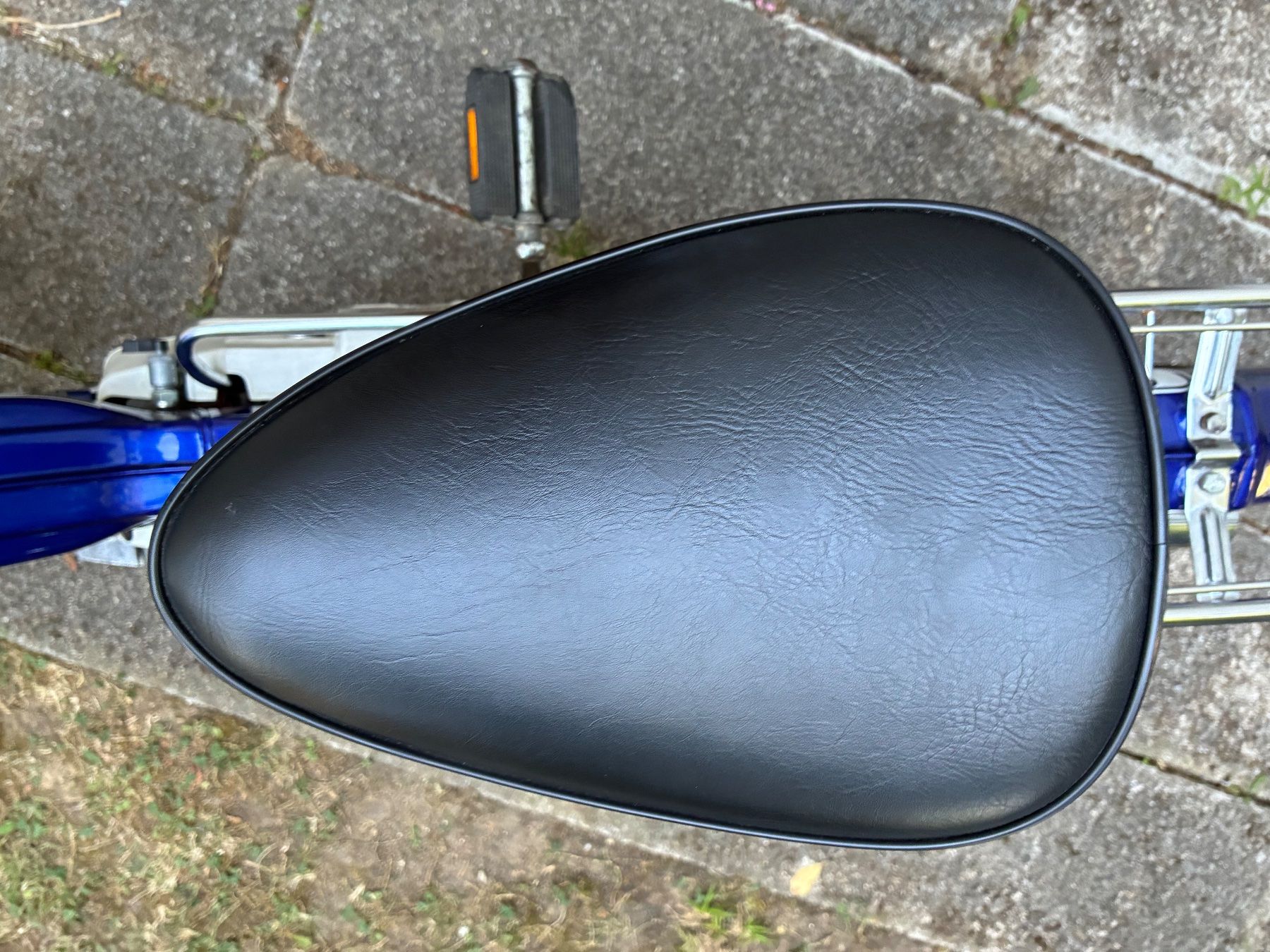 Puch Pièces pour mobylette: Mofa satel (Puch) – D'occasion à Gelterkinden par Kozmozen 3