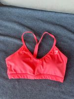 Gymshark Sport BH Grösse M wie Neu