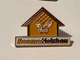 1 Pin Besmer Holzbau