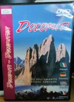 DVD DolomitI