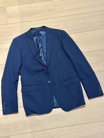 Anzüge - Blazer und Hosen