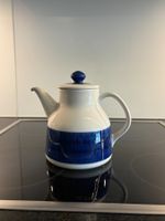 Kaffeekrug Porzellan Rörstrand Koka H. Bengtson 1956