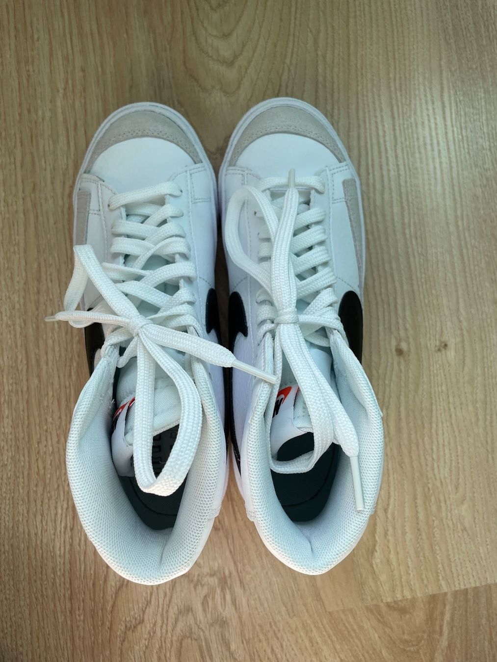 Nike Scarpe da uomo: Nike Blazer mid 77 Grösse 39 – Usato da ZUFIKON venduto da SULMI01 5