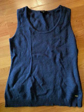 Escada Sport Débardeur/Top Qualität 1