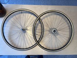 Campagnolo Radsatz Ambrosio Vintage