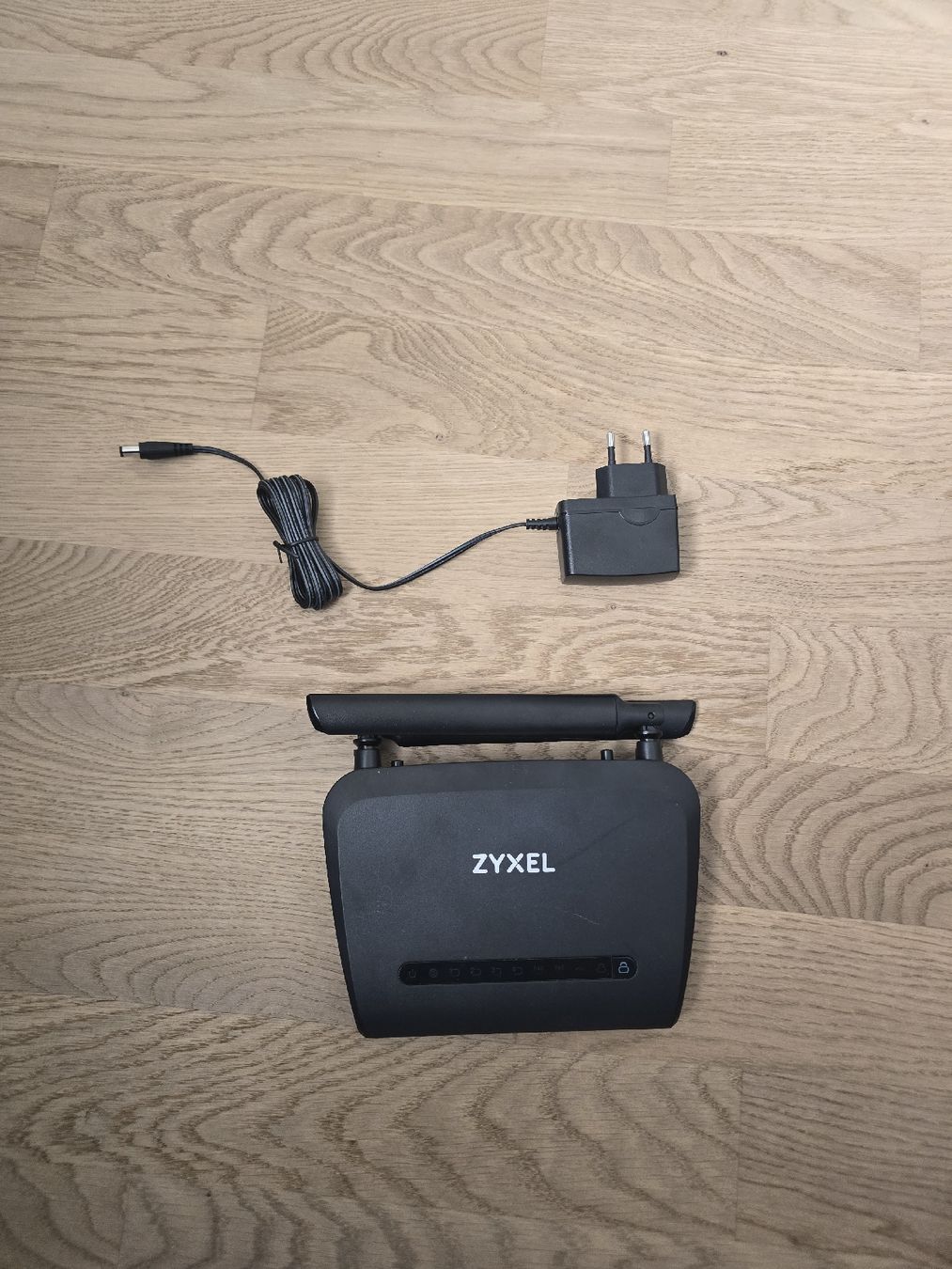 Zyxel WiFi: Zyxel NBG6515 – Usato da Oerlingen venduto da Wuddi00