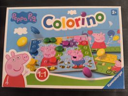 Colorino Peppa Pig Ravensburger