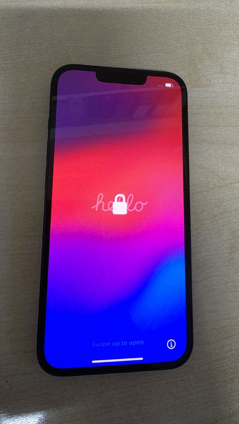 Apple Telefoni cellulari / Smartphones: Apple iPhone 14 gesperrt,defekt – Difettoso da Glattbrugg venduto da F_J 1