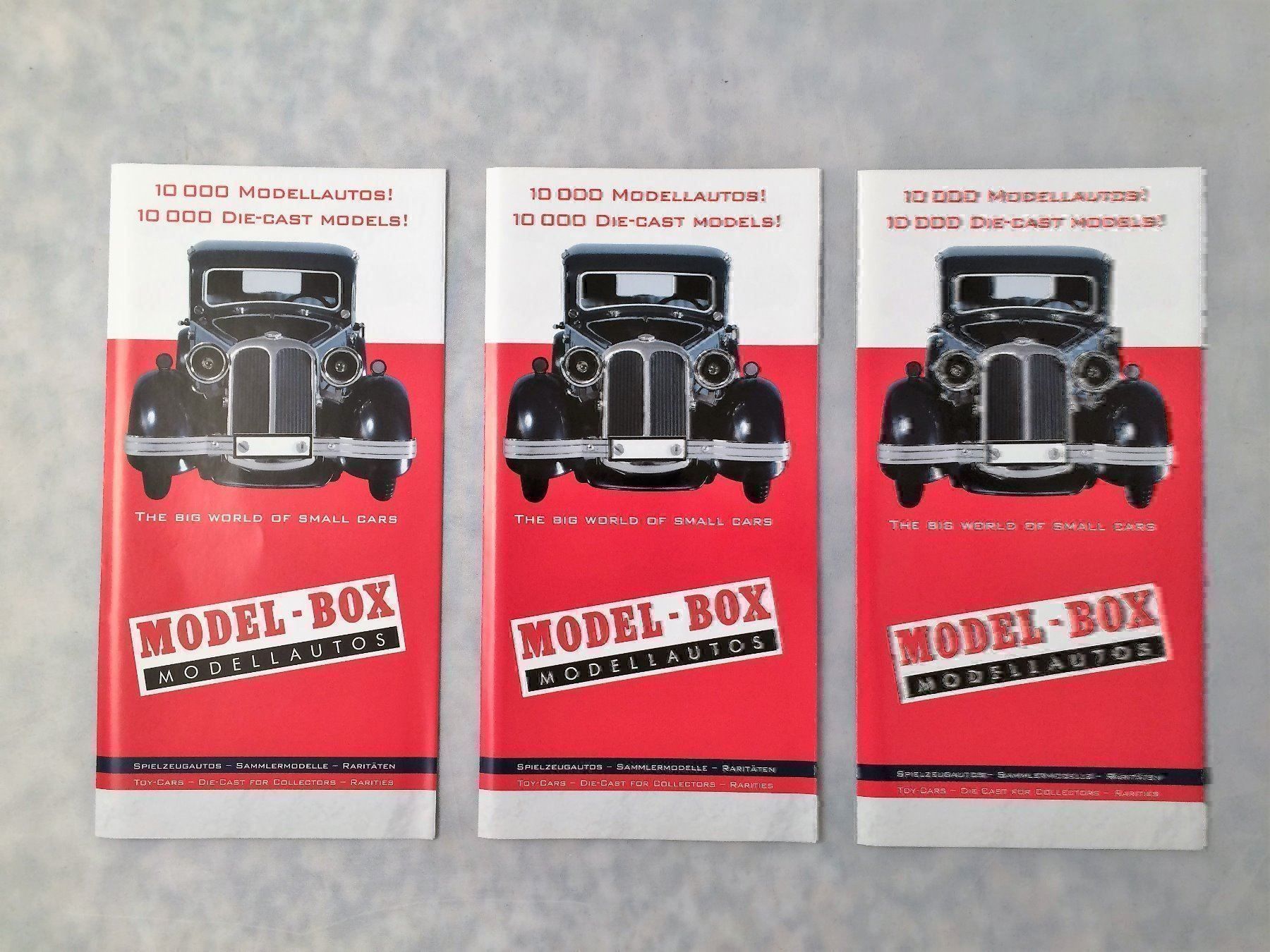 Dodge Modellini d'auto: Bruder Spielwaren Dodge Ram – Nuovo e nell'imballaggio originale da Erlenbach im Simmental venduto da Model_box 7