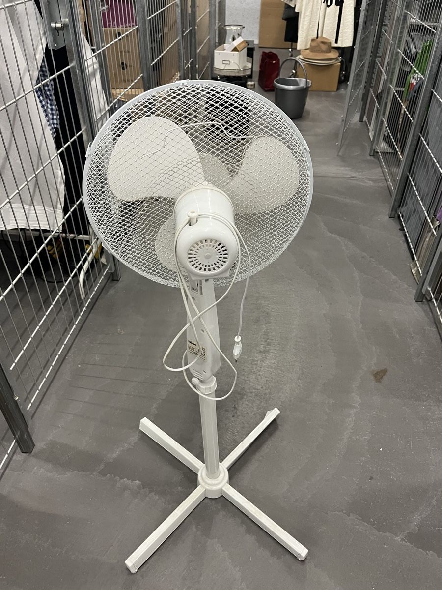 Ventilatori: Tristar Ventilator – Usato da Zürich venduto da ana.vla 4