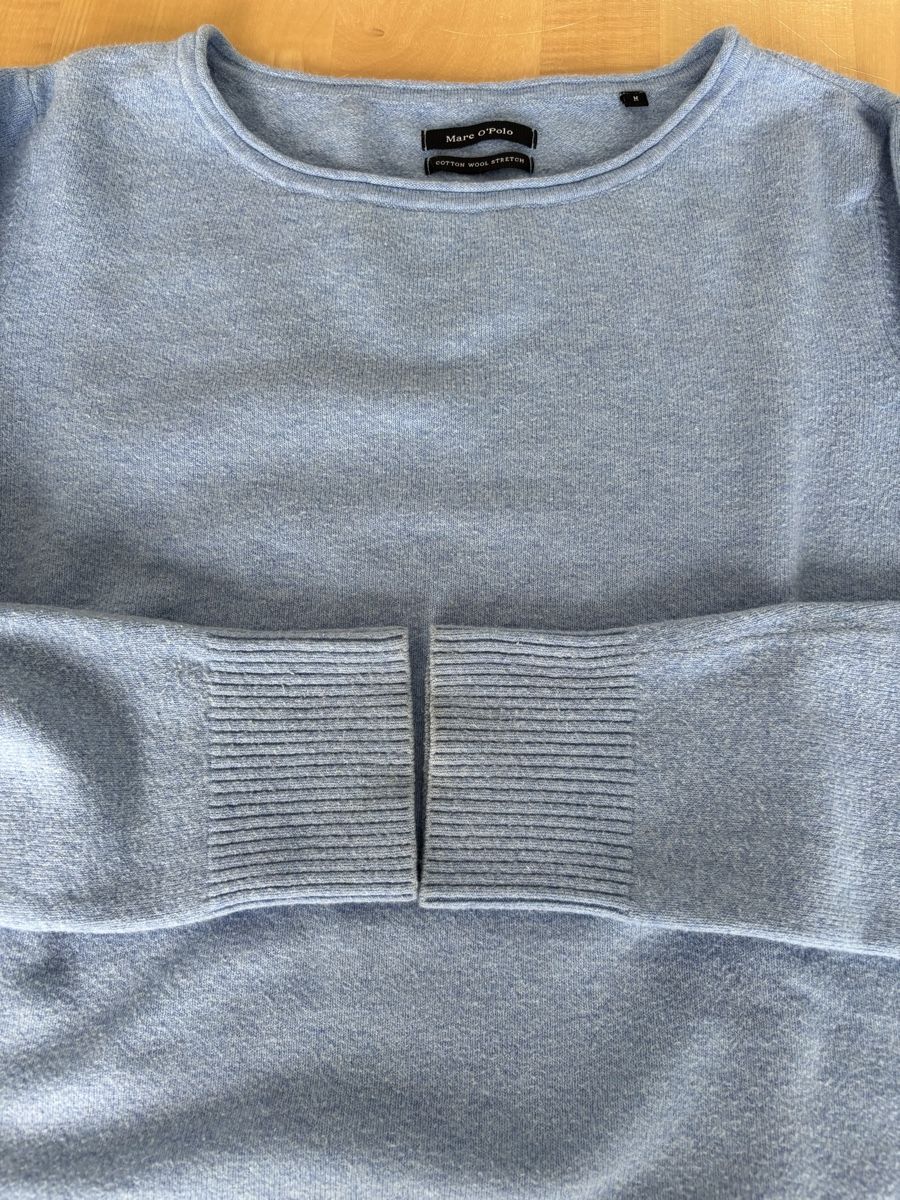 Pullover & Sweatshirts: Marc O‘Polo Pullover Gr. M – Gebraucht aus Untersiggenthal von vs5_n2r2 4